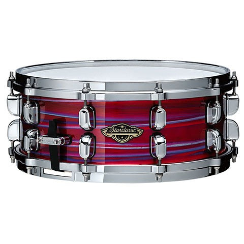 Trống Snare Tama WBSS55 14"x5.5" Starclassic Maple Walnut/Birch-Mai Nguyên Music