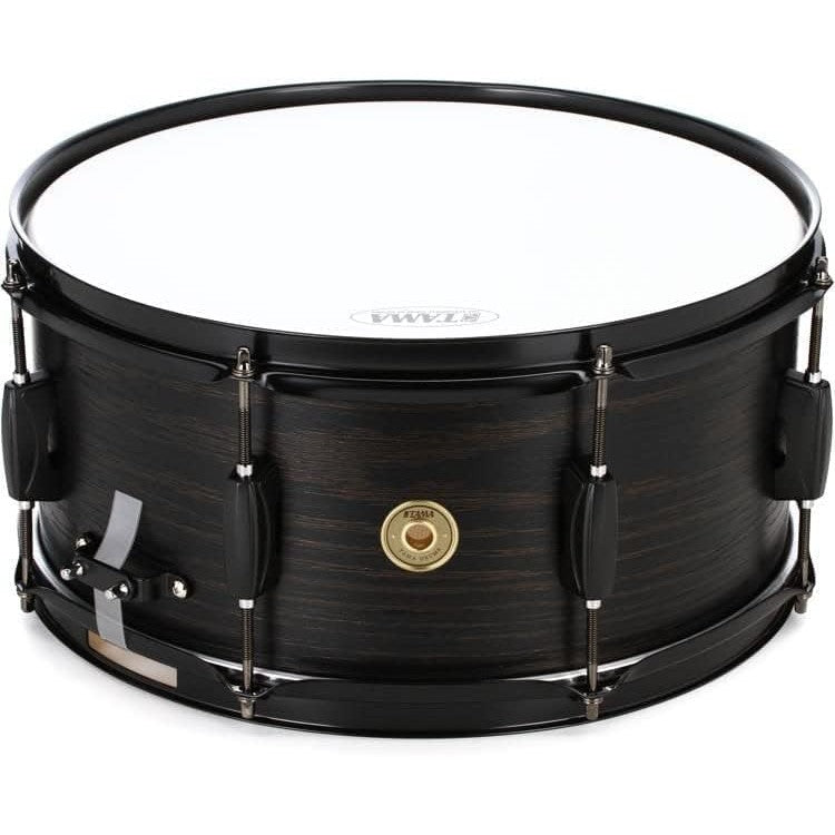Trống Snare Tama WP1465BK 14"×6.5" Woodworks-Mai Nguyên Music
