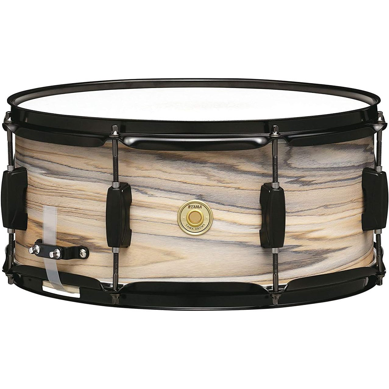 Trống Snare Tama WP1465BK 14"×6.5" Woodworks-Mai Nguyên Music