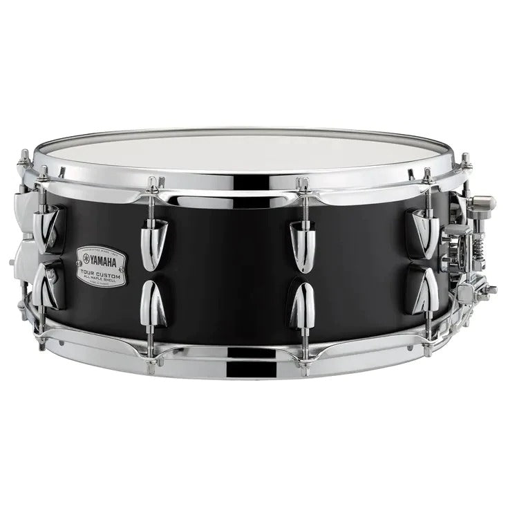 Trống Snare Yamaha TMS1455 14"x5.5" Tour Custom-Mai Nguyên Music
