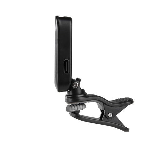 Tuner Đàn Guitar Cherub WST-645 Auto On Clip Tuner-Mai Nguyên Music