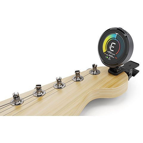 Tuner Đàn Guitar Cherub WST-915Li Rechargeable Clip Tuner-Mai Nguyên Music