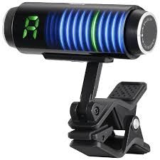 Tuner Guitar Korg SH Pro Sledgehammer Pro Clip - On Tuner-Mai Nguyên Music