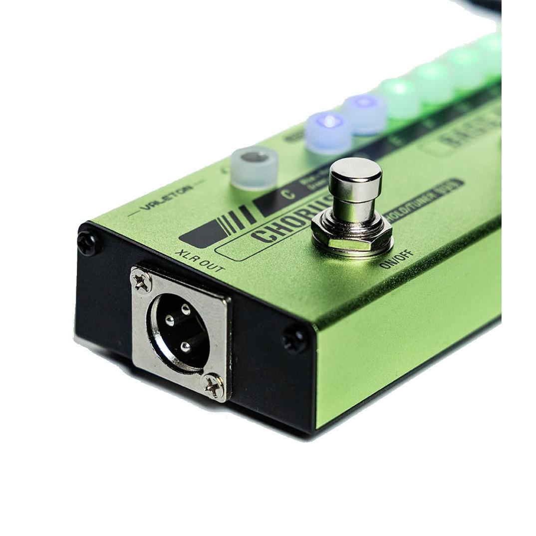 Valeton Dapper Bass Mini Effect Strip MES-2-Mai Nguyên Music