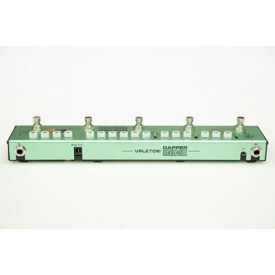 Valeton Dapper Indie Effect Strip VES-5-Mai Nguyên Music