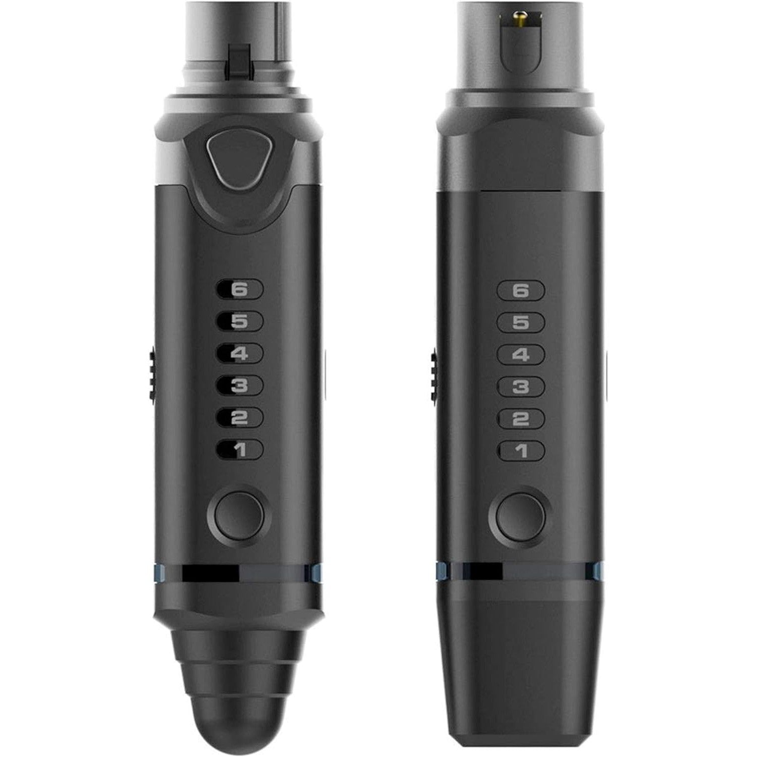 Wireless Microphone System Nux B-3RC 2.4GHz-Mai Nguyên Music