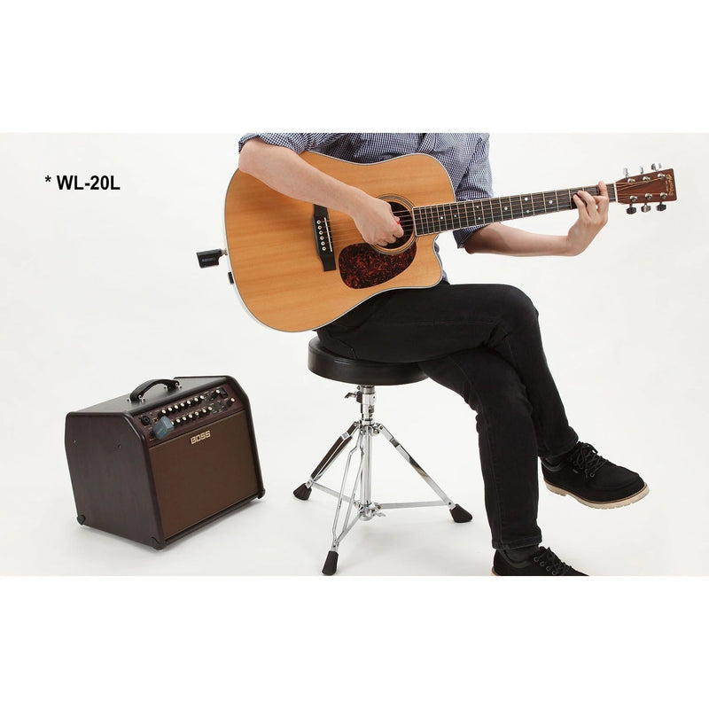 Wireless System Boss WL-20L-Mai Nguyên Music