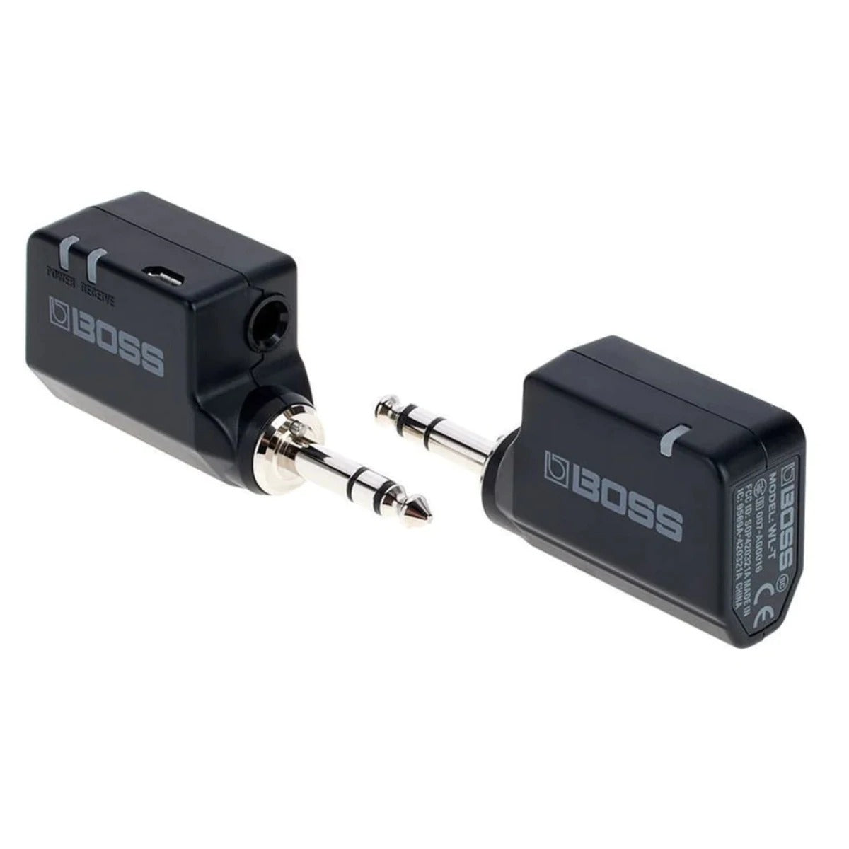 Wireless System Boss WL-20L-Mai Nguyên Music