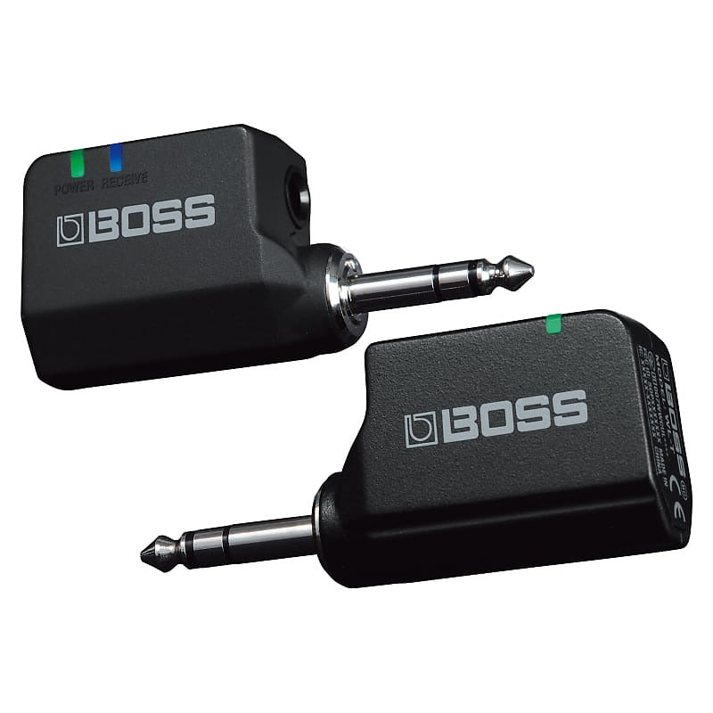 Wireless System Boss WL-20L-Mai Nguyên Music