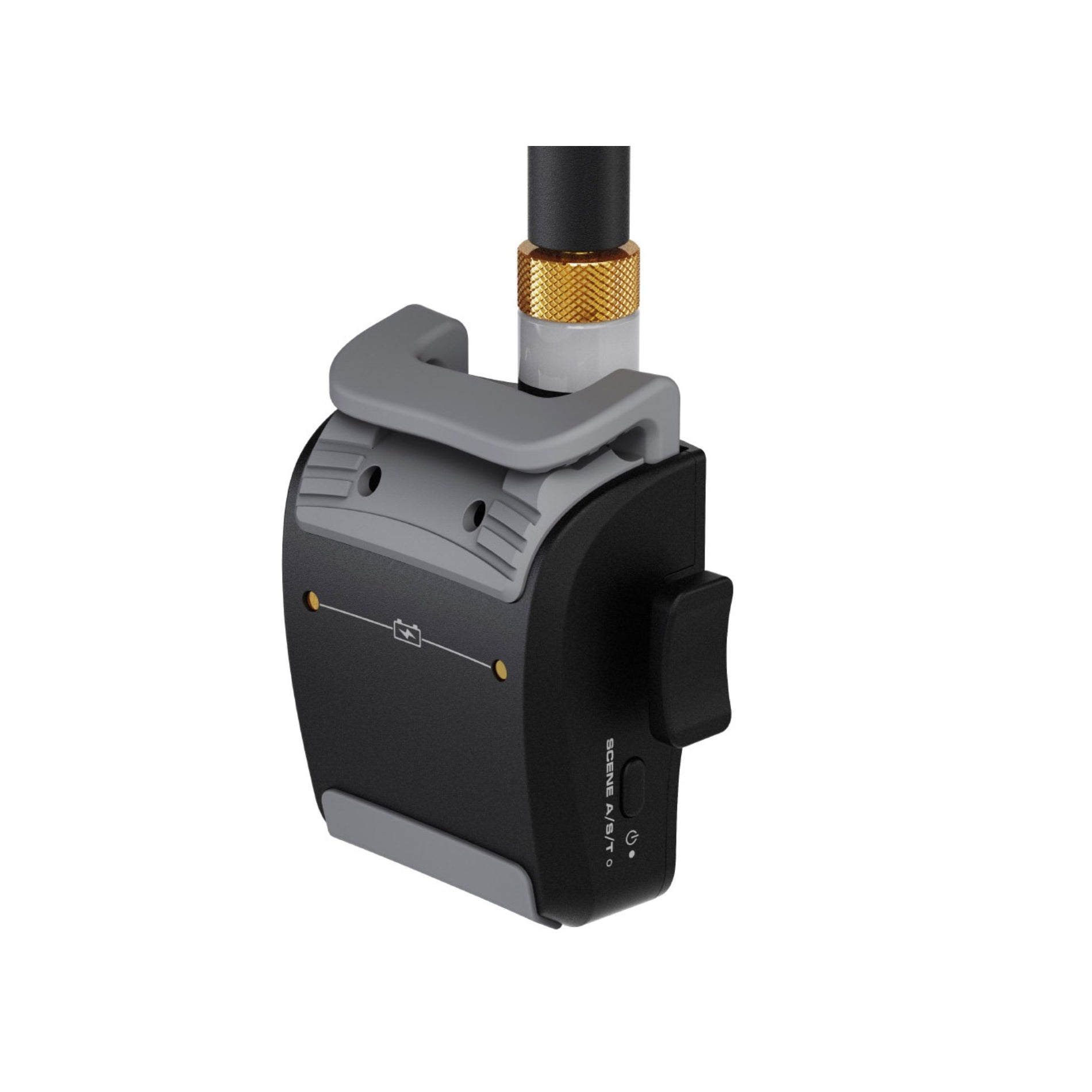 Wireless System cho Saxophone NUX B-6 2.4GHz-Mai Nguyên Music