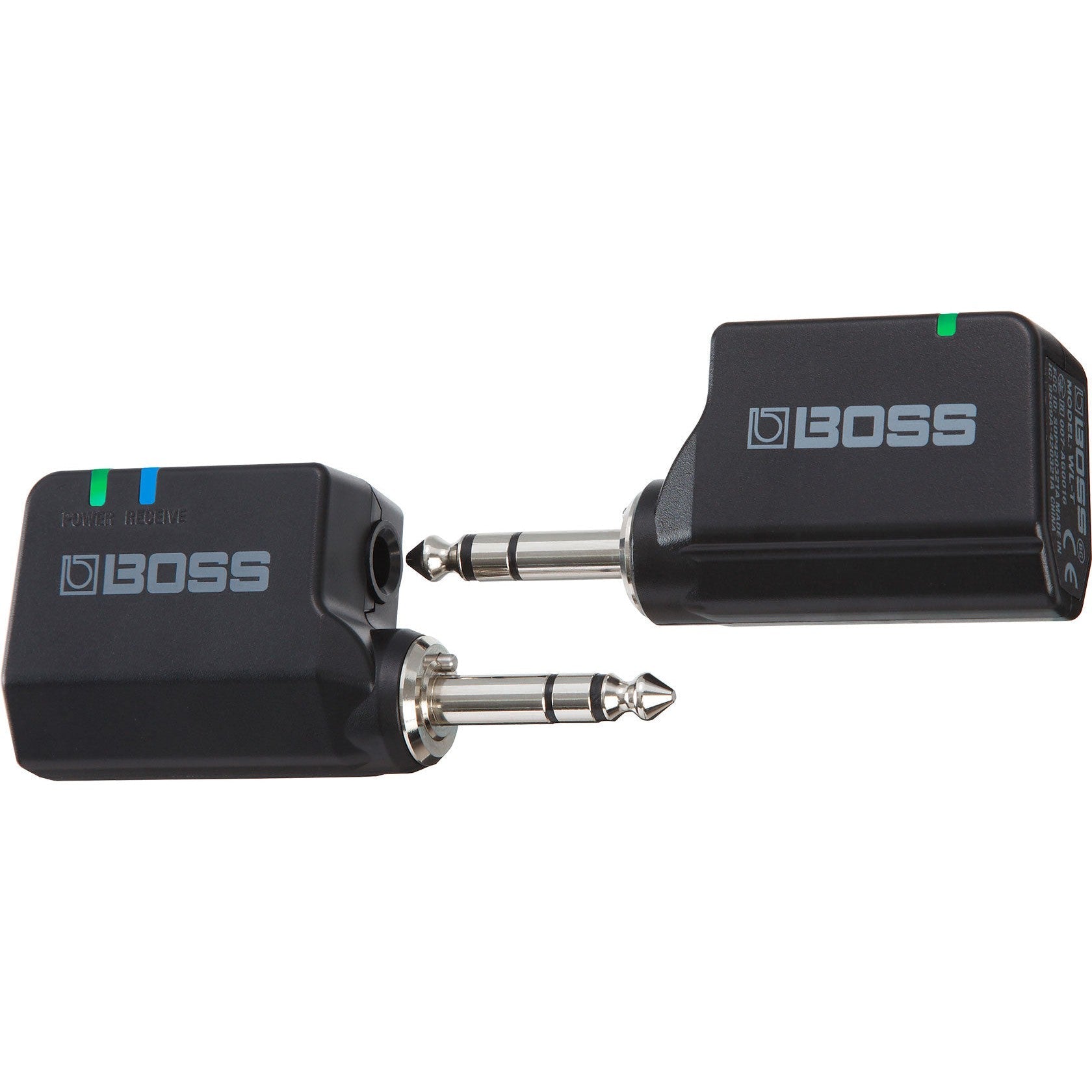 Wireless System Guitar Boss WL-20/WL-20L-Mai Nguyên Music