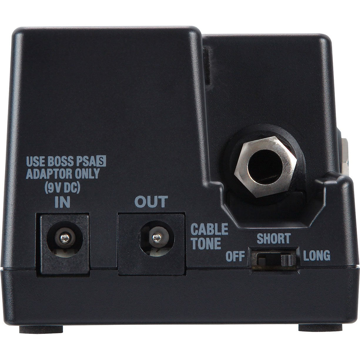 Wireless System Guitar Boss WL-50-Mai Nguyên Music