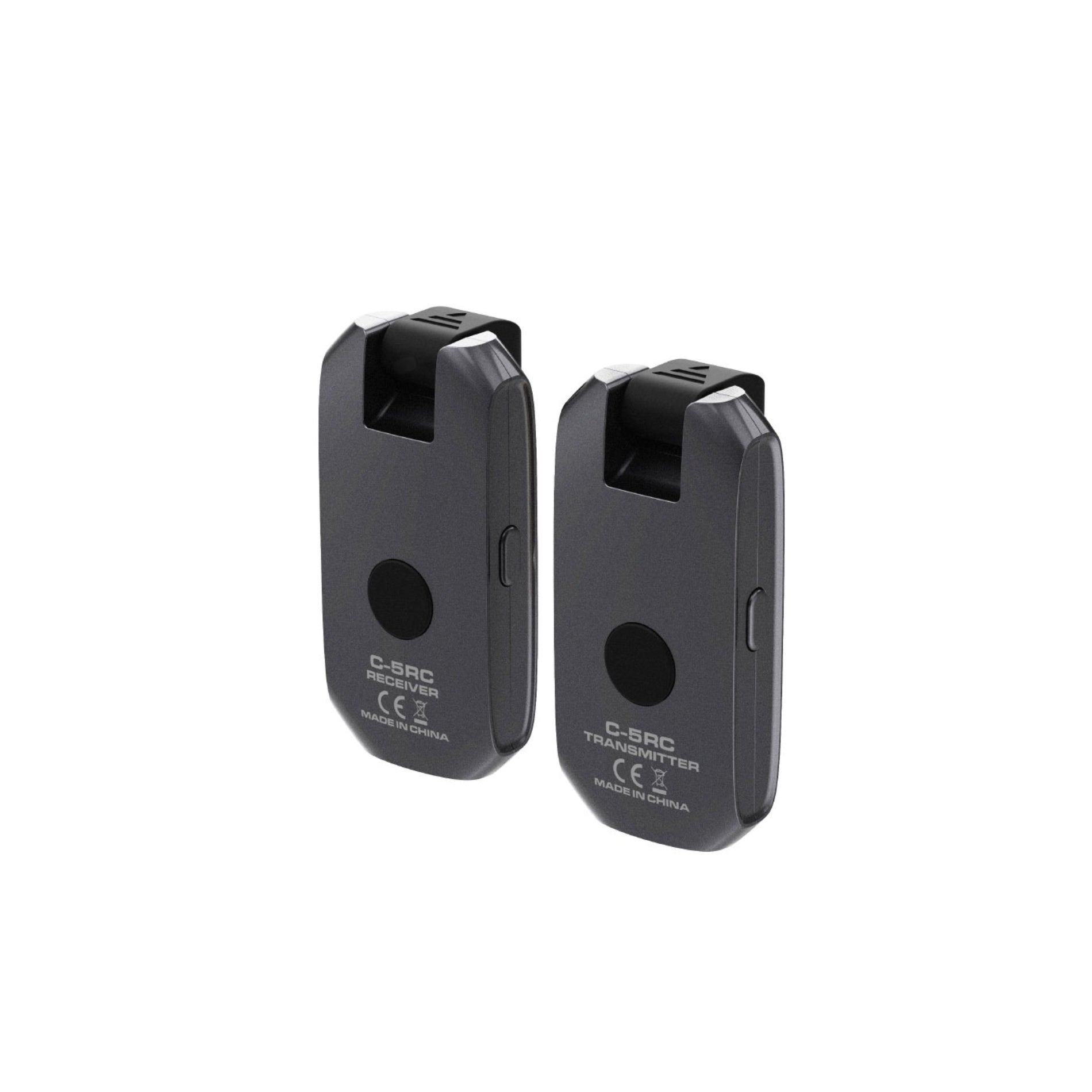 Wireless System Guitar Passive/Active NUX C5-RC 5.8GHz-Mai Nguyên Music