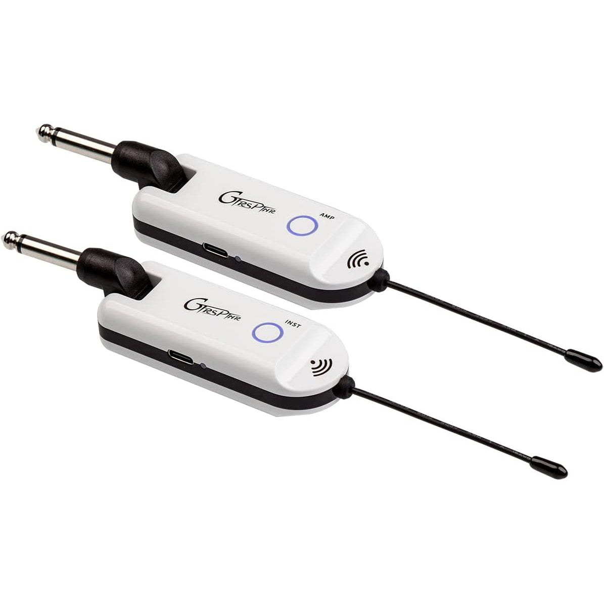 Wireless System Mooer GWU4-Mai Nguyên Music