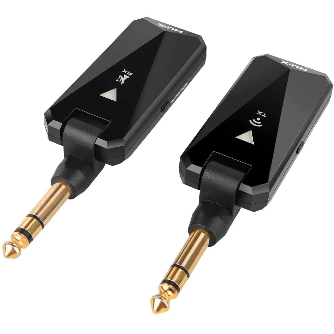 Wireless System Nux B-5RC-Mai Nguyên Music