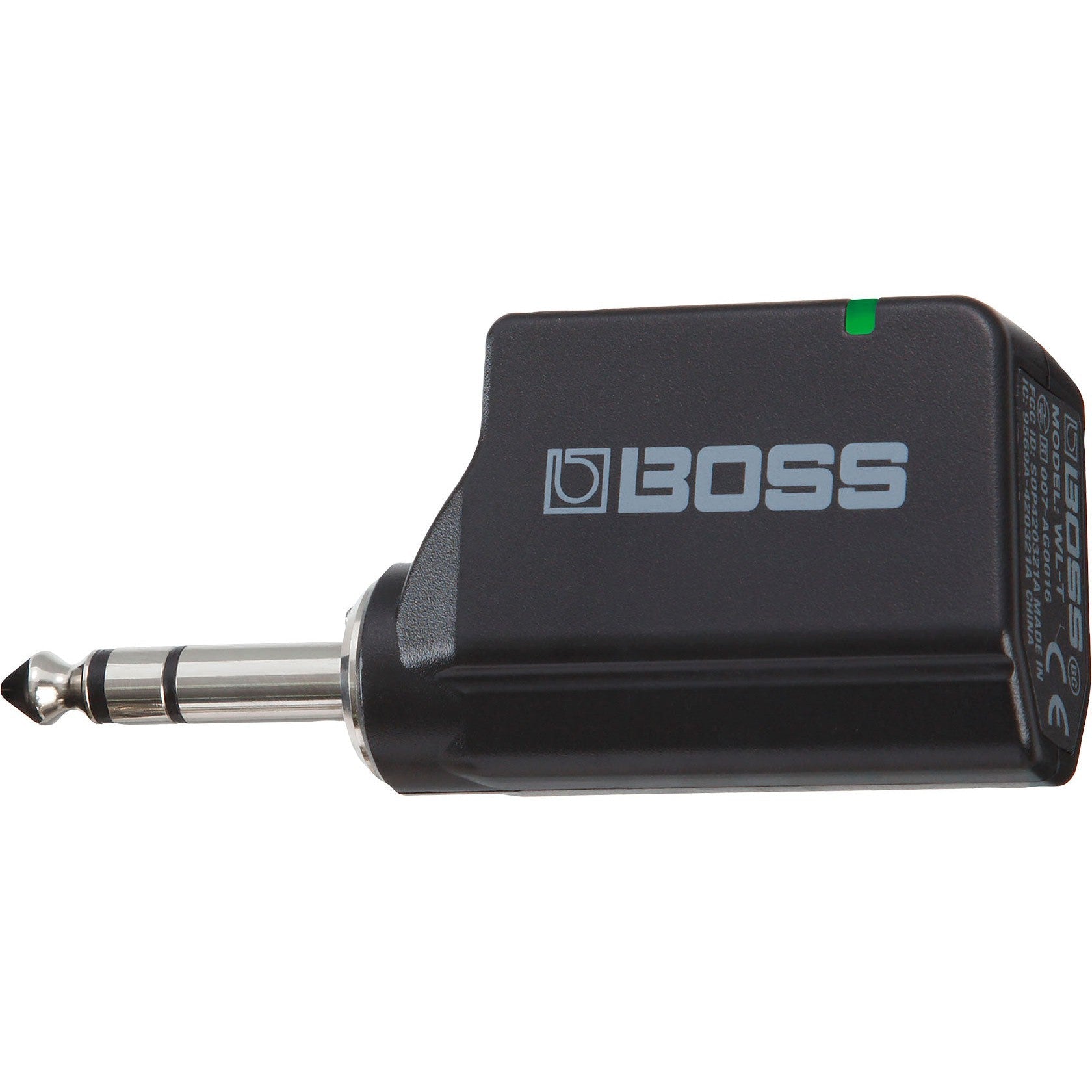 Wireless Transmitter Guitar Boss WL-T-Mai Nguyên Music