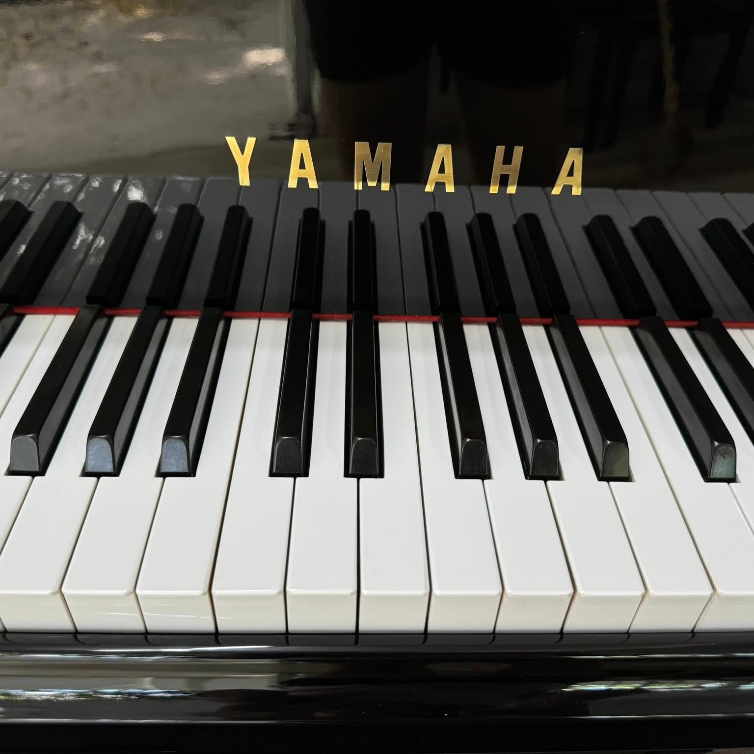 Đàn Grand Piano Yamaha G5E - Qua Sử Dụng