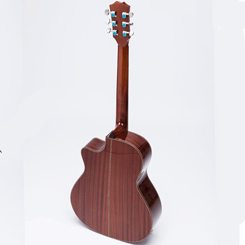 Đàn Guitar Acoustic Ba Đờn T400-Mai Nguyên Music