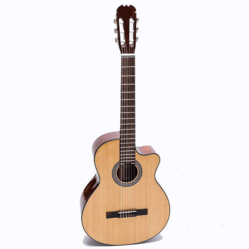 Đàn Guitar Classic Ba Đờn C120J-Mai Nguyên Music