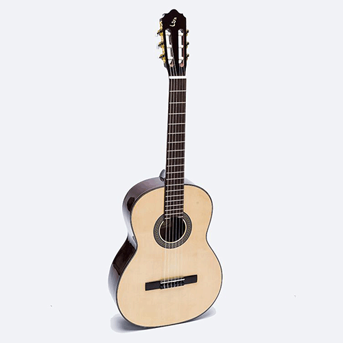 Đàn Guitar Classic Ba Đờn C150-Mai Nguyên Music