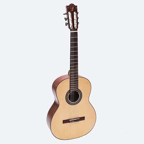 Đàn Guitar Classic Ba Đờn C300-Mai Nguyên Music