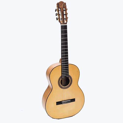 Đàn Guitar Classic Ba Đờn C550 Còng-Mai Nguyên Music