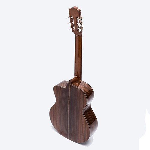 Đàn Guitar Classic Ba Đờn C550 Điệp-Mai Nguyên Music