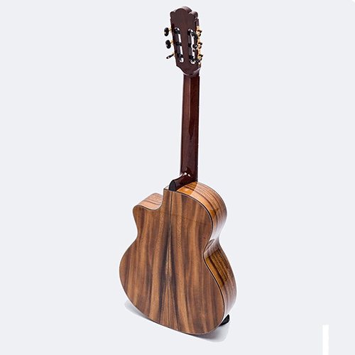 Đàn Guitar Classic Ba Đờn C600J-Mai Nguyên Music