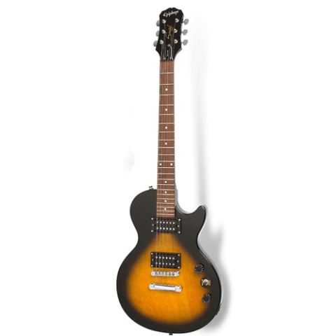 Đàn Guitar Điện Epiphone Les Paul Special II-Mai Nguyên Music