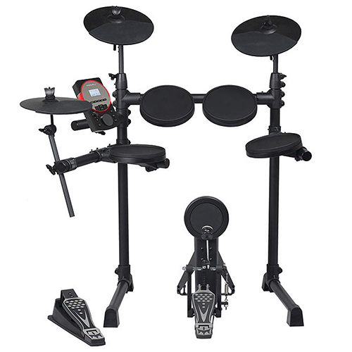 Trống Điện Tử Medeli DD610-Mai Nguyên Music