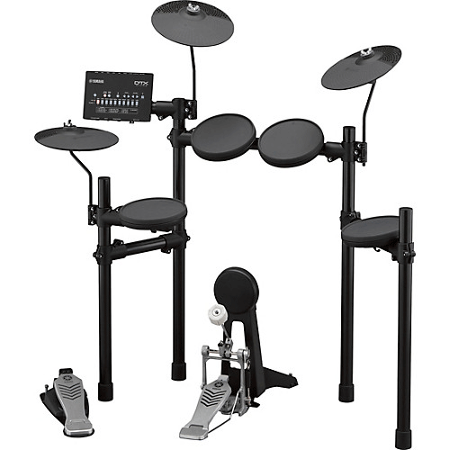 Trống Điện Tử Yamaha DTX432K-Mai Nguyên Music