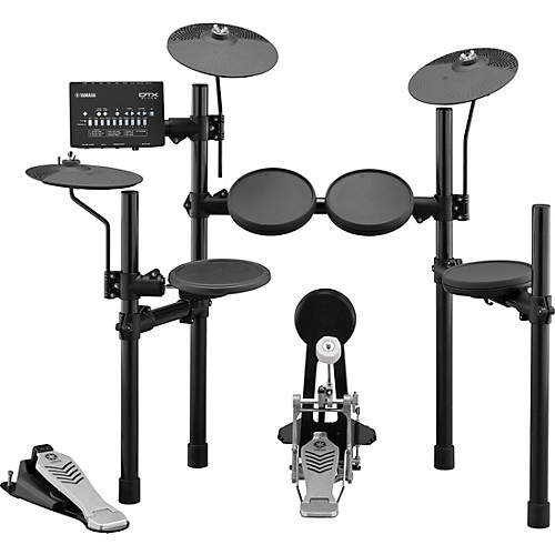 Trống Điện Tử Yamaha DTX452K-Mai Nguyên Music