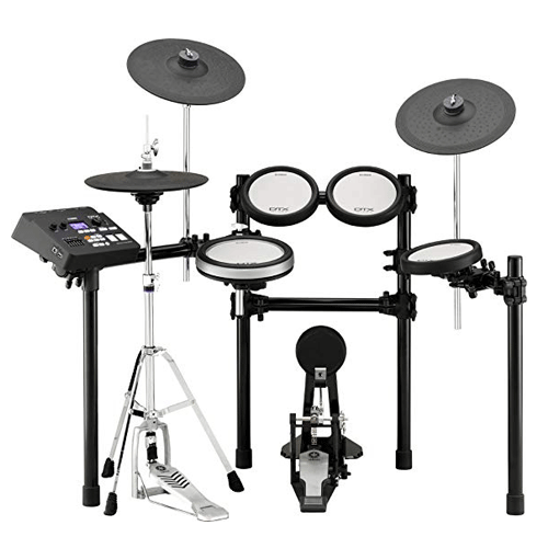 Trống Điện Tử Yamaha DTX700-Mai Nguyên Music
