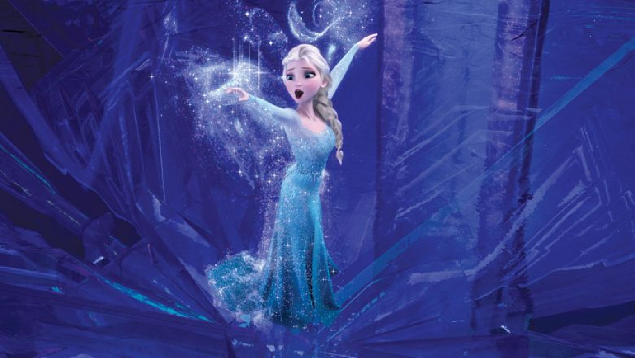 Cách Thể Hiện “Let It Go” Trên Piano Một Cách Trọn Vẹn