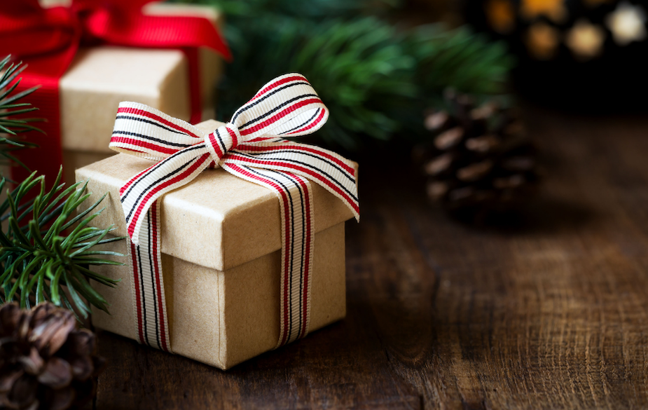 Những Món Quà Nhỏ Dành Cho Người Yêu Âm Nhạc Mùa Giáng Sinh Này