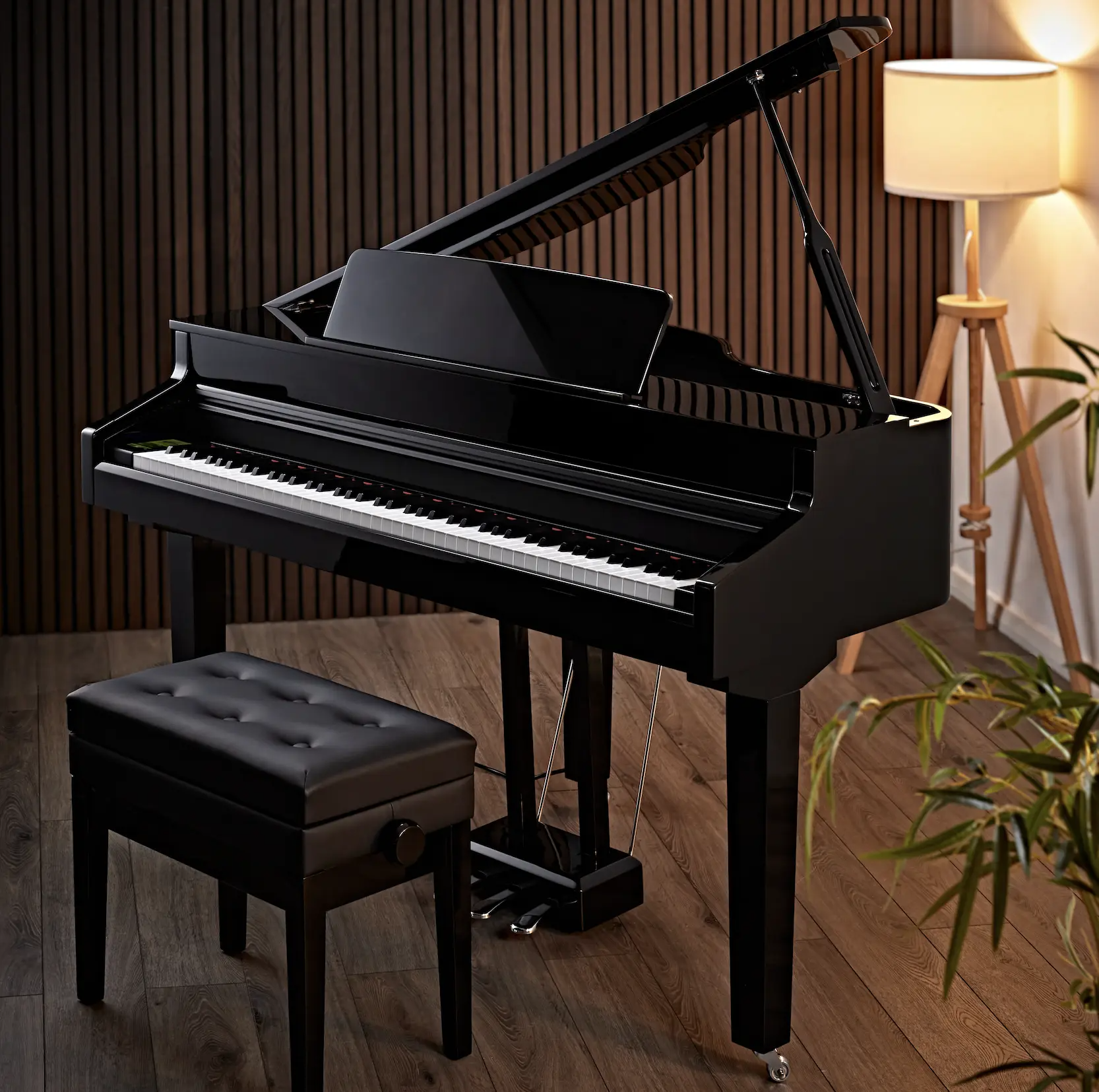 Các Stage Piano Tốt Nhất Của Mai Nguyên Music Thuộc Phân Khúc Bình Dân