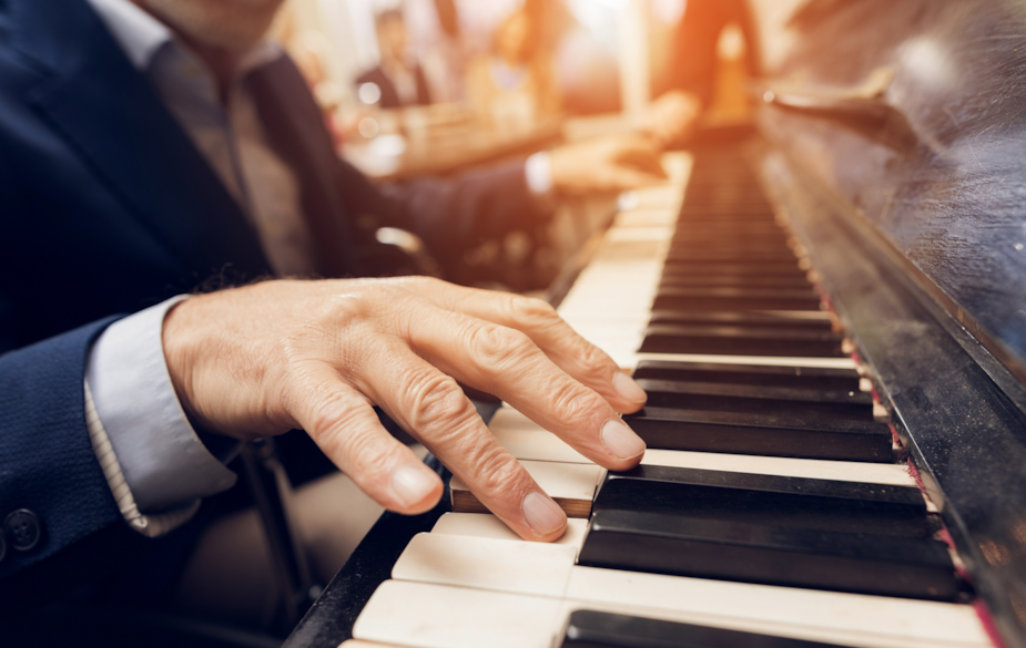 Những Lời Khuyên Khi Quay Lại Chơi Piano Ở Tuổi Trưởng Thành