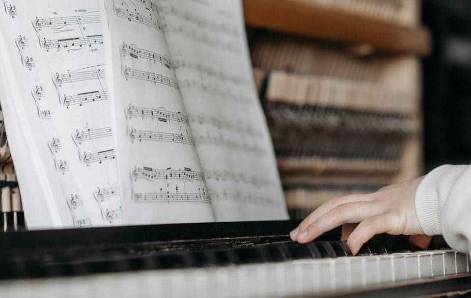 5 Lời Khuyên Để Xây Dựng Một Chương Trình Repertoire Piano