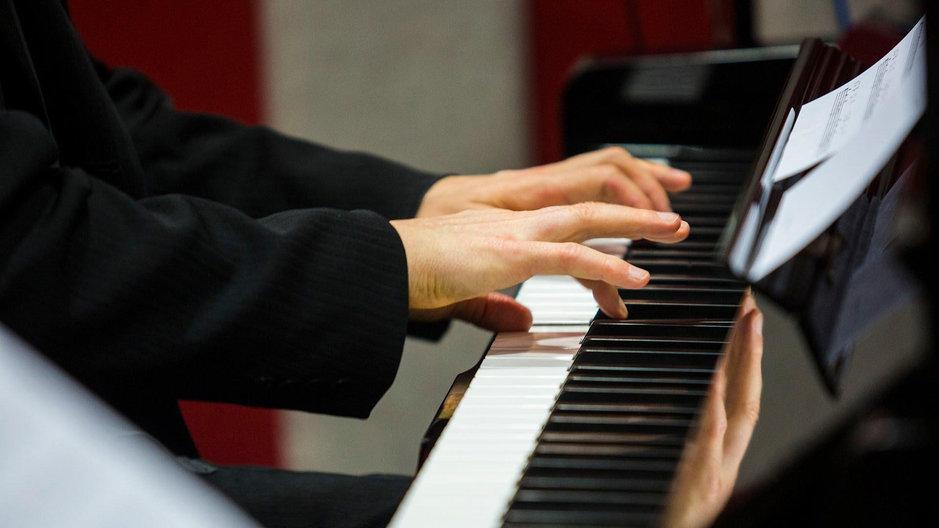 Những Lời Khuyên Quan Trọng Để Sáng Tác Âm Nhạc Trên Piano