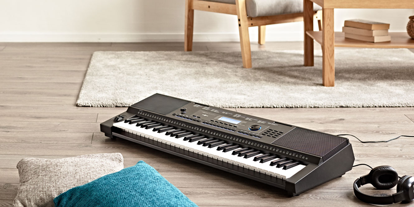 Hướng Dẫn Dành Cho Người Mới Bắt Đầu Mua Keyboard Lần Đầu Tiên