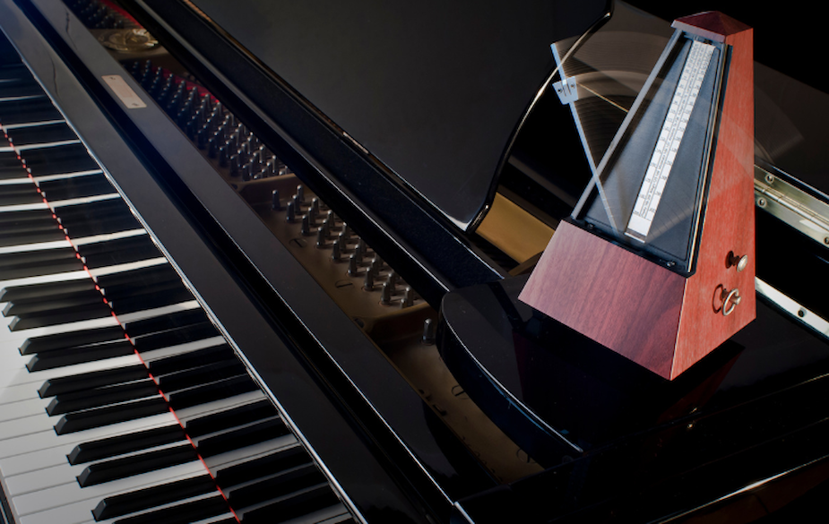 Mẹo Luyện Tập Với Metronome Giúp Bạn Cải Thiện Khả Năng Chơi Piano
