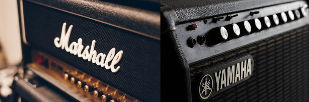 Solid State và Tube (Valve): Loại Amplifier Nào Phù Hợp Với Bạn?