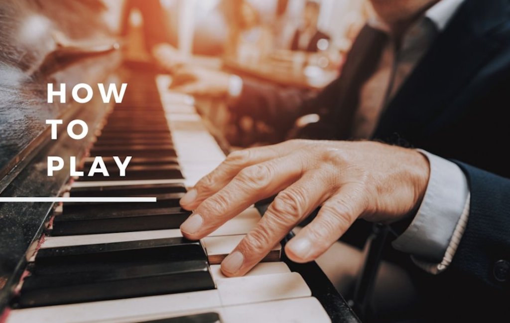 Hướng Dẫn Chơi Sonatina Tông Sol Của Beethoven