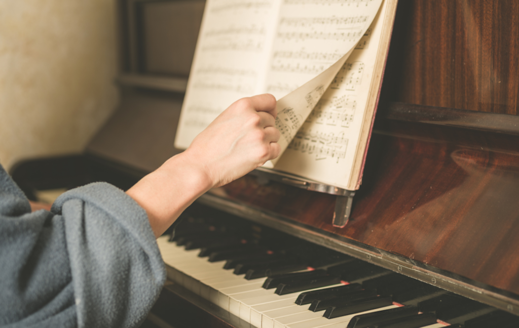 Những Mẹo Hiệu Quả Nhất Cho Người Mới Bắt Đầu Để Ghi Nhớ Nốt Nhạc Piano