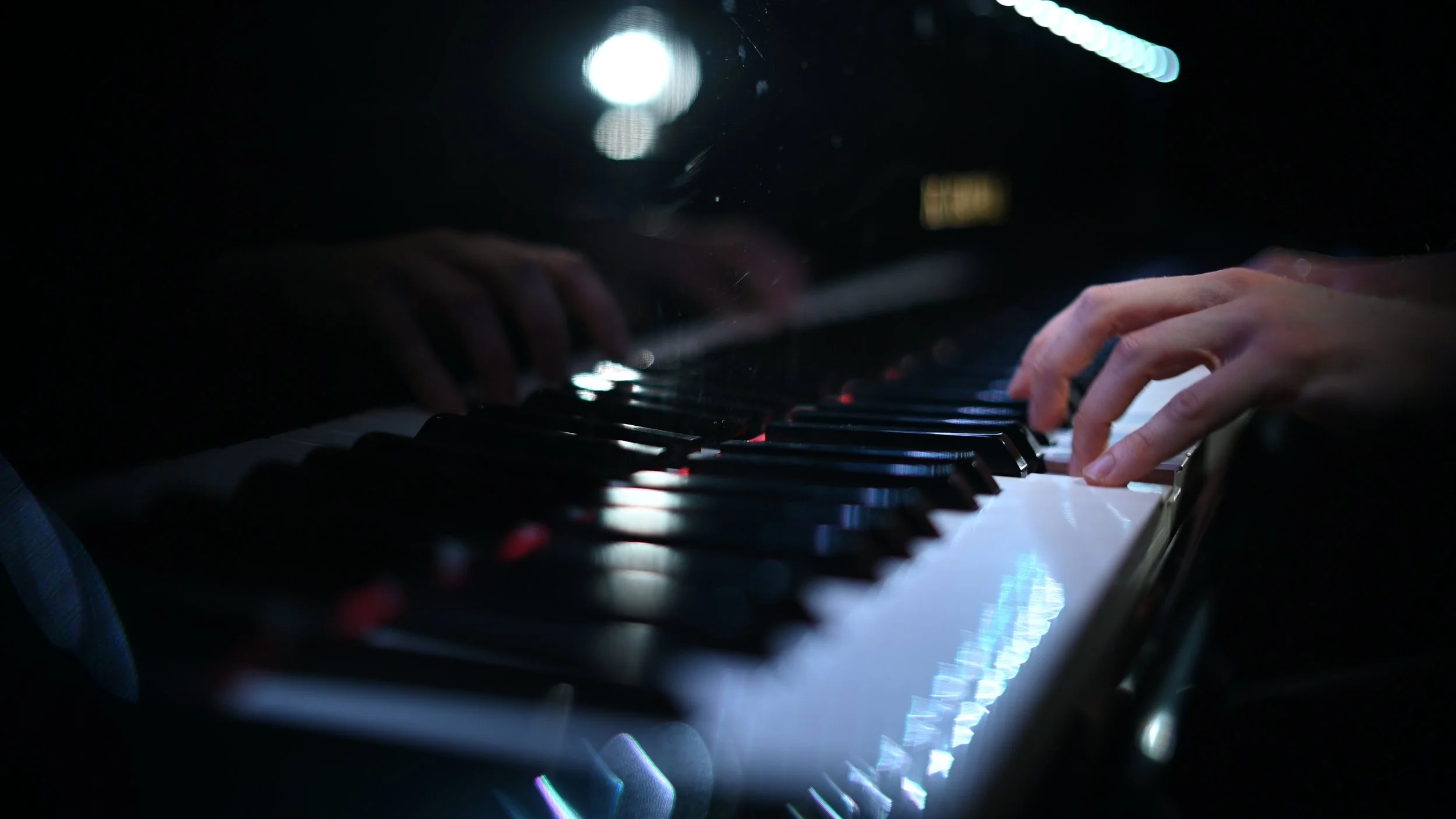 Kinh Nghiệm Mua Piano Đã Qua Sử Dụng