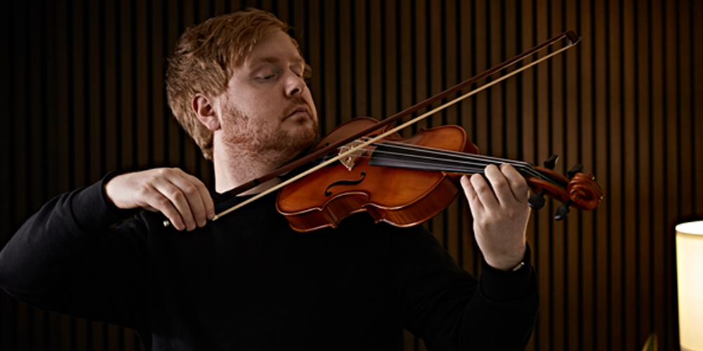 Lựa Chọn Cây Đàn Violin Đầu Tiên Của Bạn