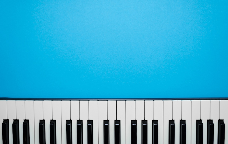 Những Cách Khởi Động Piano Dành Cho Người Mới Bắt Đầu