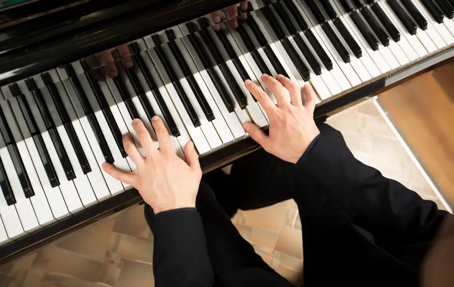 Cách Cải Thiện Khả Năng Kiểm Soát Ngón Tay