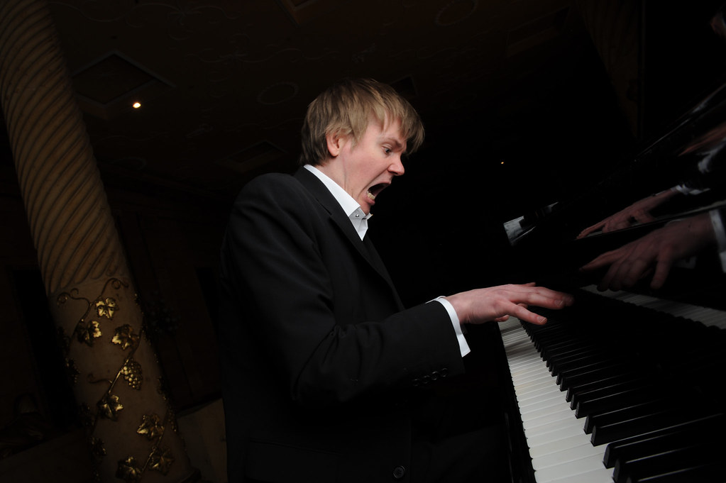 Những Điều Mà Mọi Người Chơi Piano Không Thích