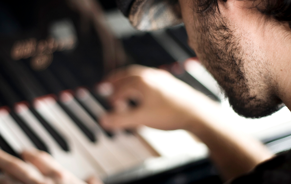 Cách Xây Dựng Tổ Hợp Hợp Âm Cho Bản Nhạc Piano Của Bạn